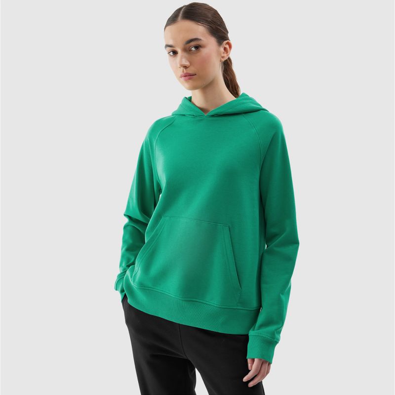 Sweatshirt 4f F0955 W 4fwss24tswsf0955 41s - Sportmania.hu