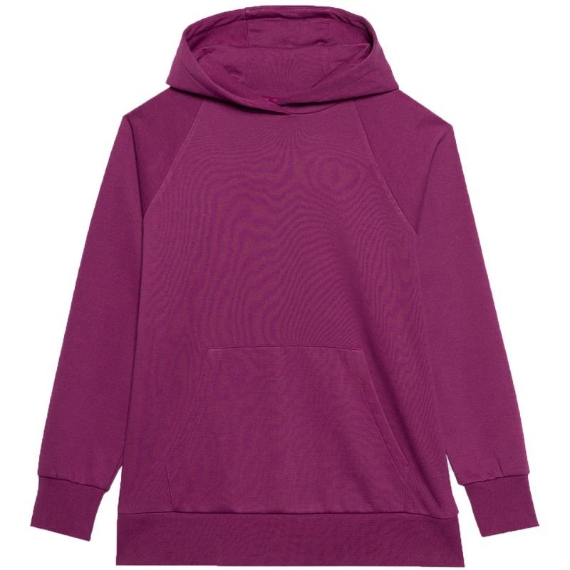 Sweatshirt 4f F0955 W 4fwss24tswsf0955 51s - Sportmania.hu