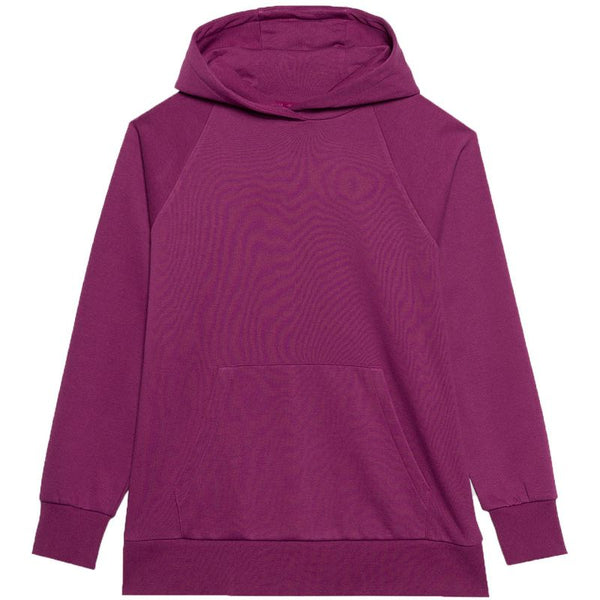 Sweatshirt 4f F0955 W 4fwss24tswsf0955 51s - Sportmania.hu