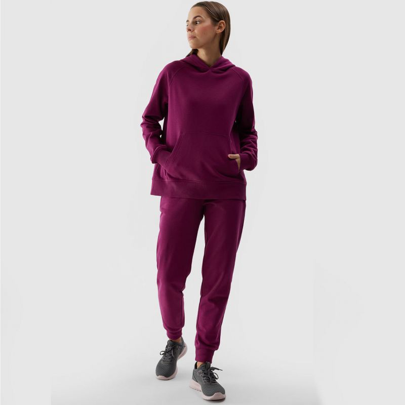 Sweatshirt 4f F0955 W 4fwss24tswsf0955 51s - Sportmania.hu