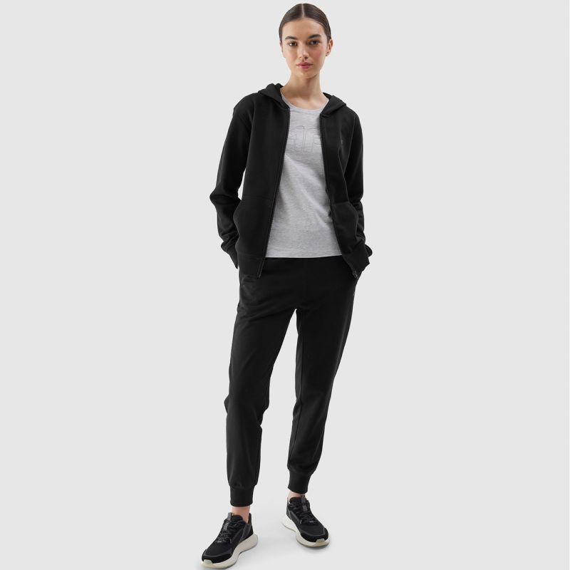 Sweatshirt 4f F0956 W 4fwss24tswsf0956 20s - Sportmania.hu