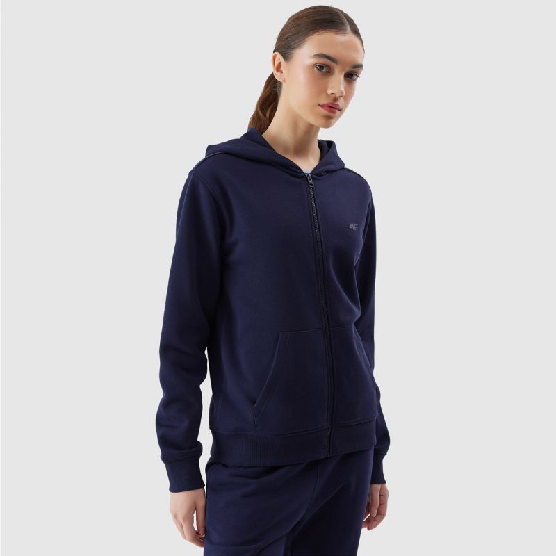 Sweatshirt 4f F0956 W 4fwss24tswsf0956 31s - Sportmania.hu