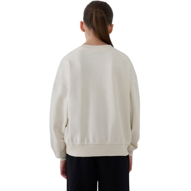 Sweatshirt 4f F1479 Jr 4fjwss25tswsf1479 12s Pulóver - Sportmania.hu