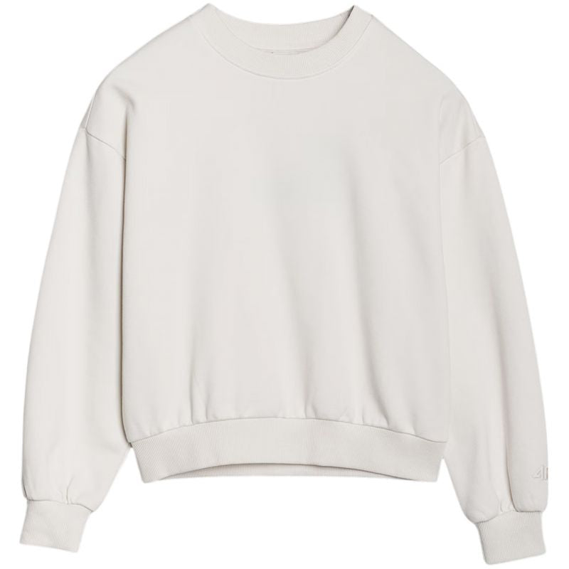 Sweatshirt 4f F1479 Jr 4fjwss25tswsf1479 12s Pulóver - Sportmania.hu