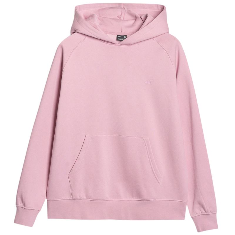 Sweatshirt 4f F1764 W 4fwmm00tswsf1764 56s - Sportmania.hu