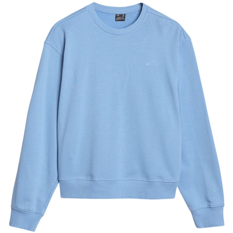 Sweatshirt 4f F1765 W 4fwmm00tswsf1765 32s - Sportmania.hu