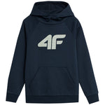 Sweatshirt 4f Jr. 4fjss23tswsm220 31s - Sportmania.hu