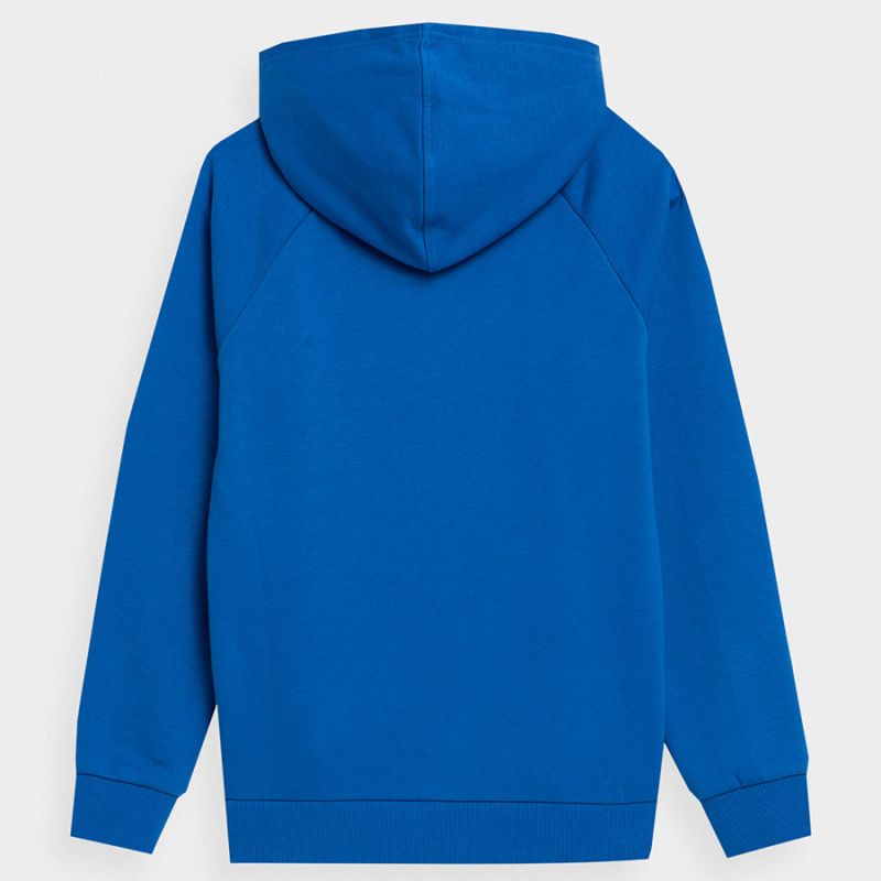 Sweatshirt 4f Jr. 4fjss23tswsm220 36s - Sportmania.hu