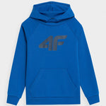Sweatshirt 4f Jr. 4fjss23tswsm220 36s - Sportmania.hu