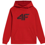 Sweatshirt 4f Jr. 4fjss23tswsm220 62s - Sportmania.hu