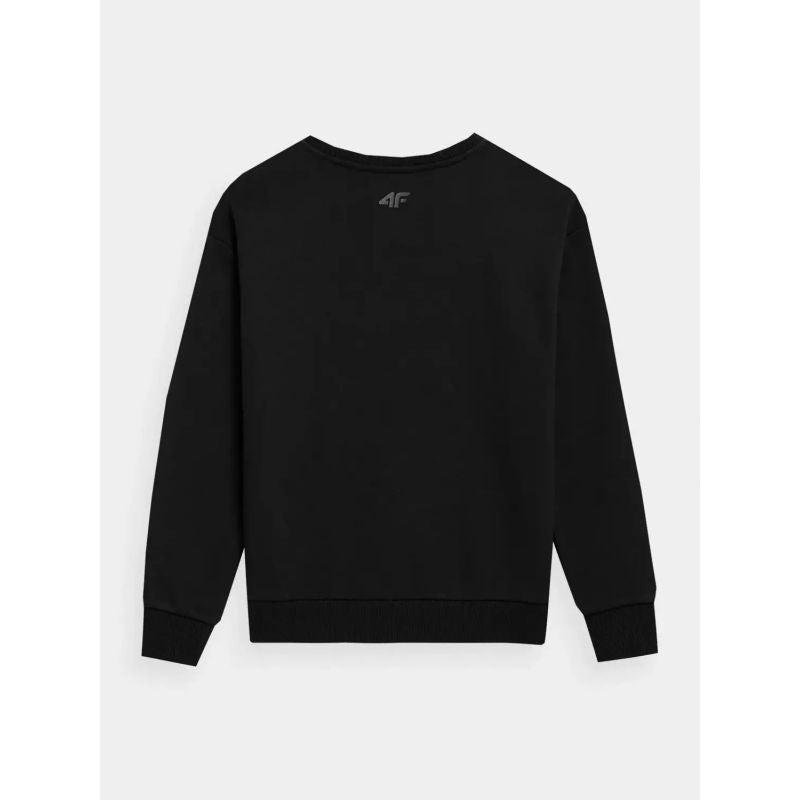 Sweatshirt 4f Jr. 4fjss23tswsm222-20s - Sportmania.hu