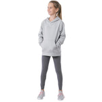 Sweatshirt 4f Jr. Hjz22 Jbld003 27s - Sportmania.hu