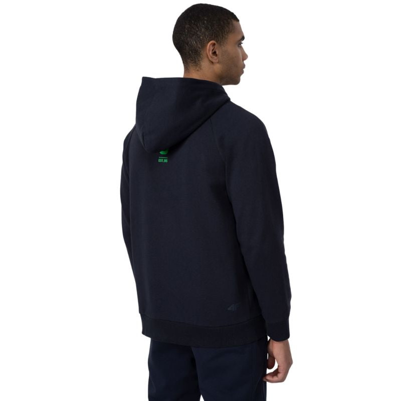 Sweatshirt 4f M 4fss23tswsm236 31s - Sportmania.hu