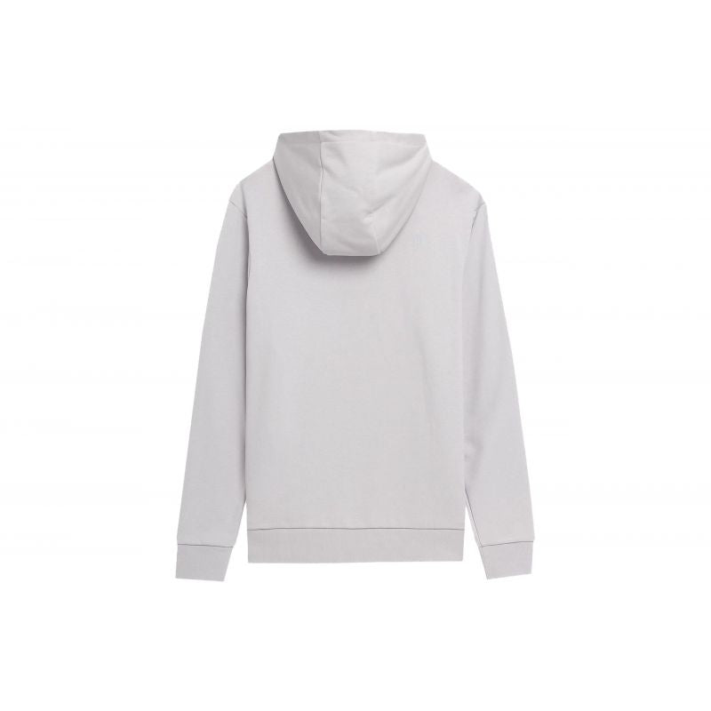 Sweatshirt 4f M 4fss23tswsm266 Grey - Sportmania.hu
