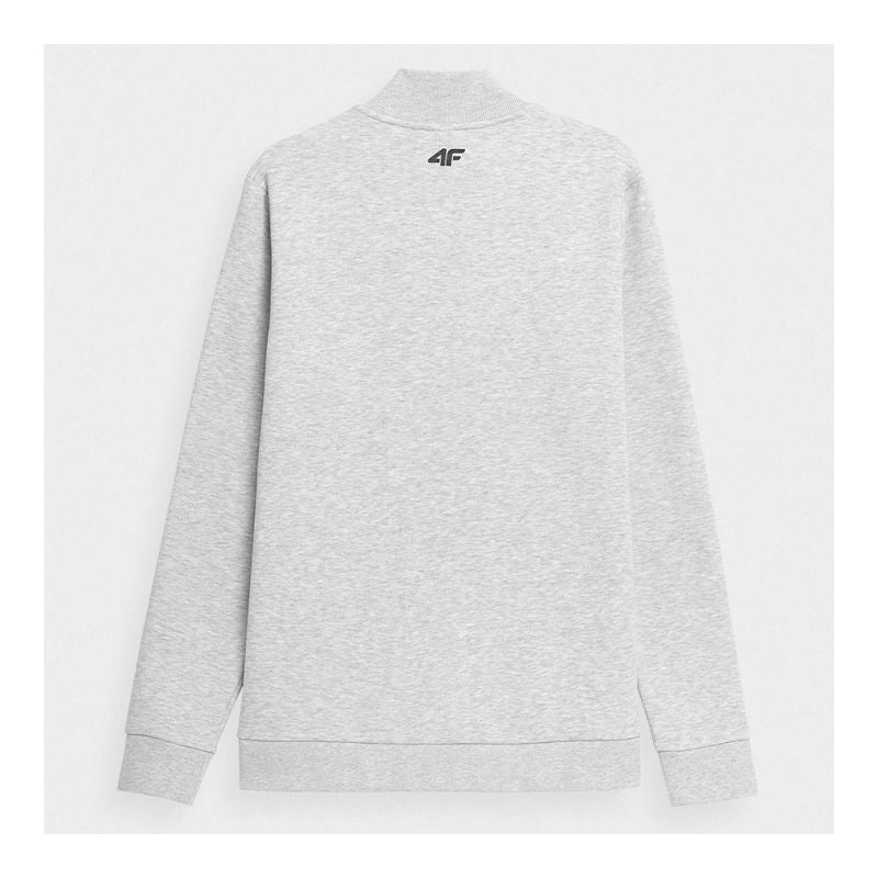 Sweatshirt 4f M 4fss23tswsm350 27m - Sportmania.hu