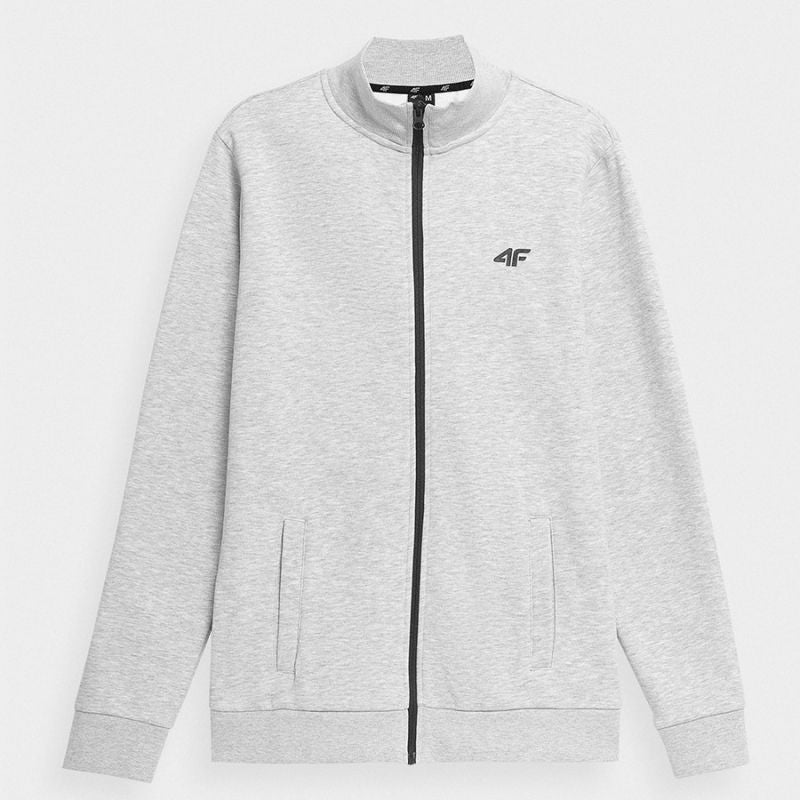 Sweatshirt 4f M 4fss23tswsm350 27m - Sportmania.hu