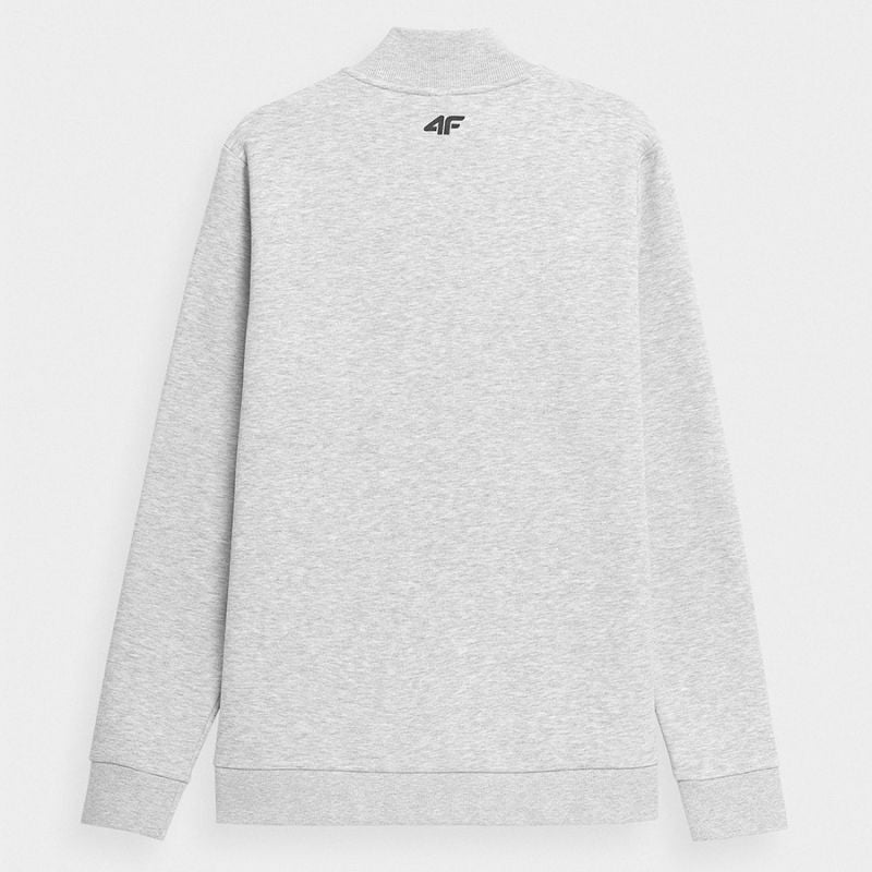 Sweatshirt 4f M 4fss23tswsm350 27m - Sportmania.hu