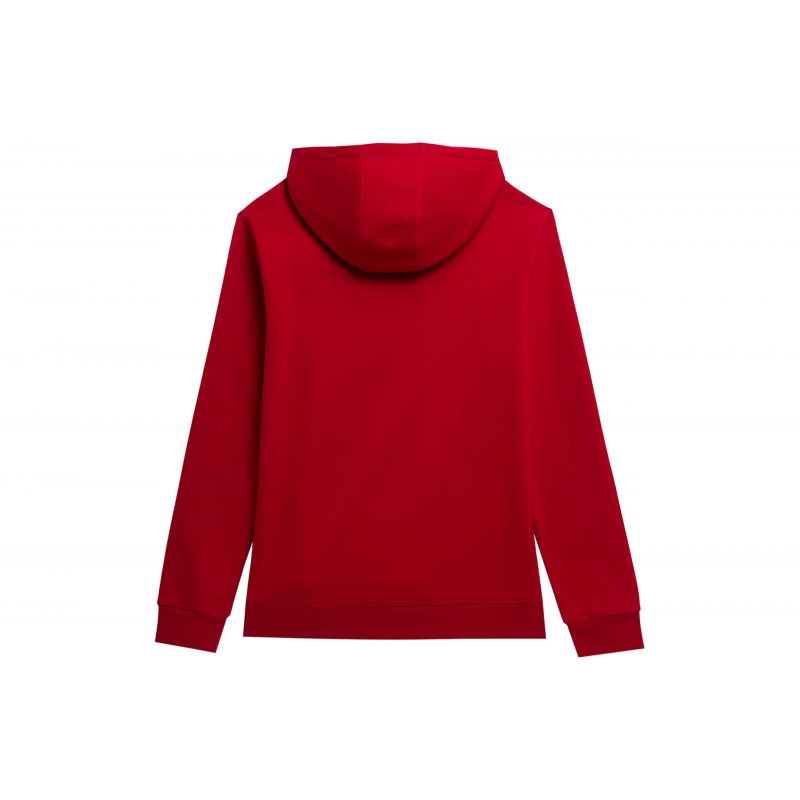 Sweatshirt 4f M 4fss23tswsm353 Red - Sportmania.hu
