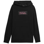 Sweatshirt 4f M 4fss23tswsm549 Deep Black - Sportmania.hu