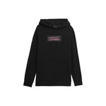Sweatshirt 4f M 4fss23tswsm549 Deep Black - Sportmania.hu