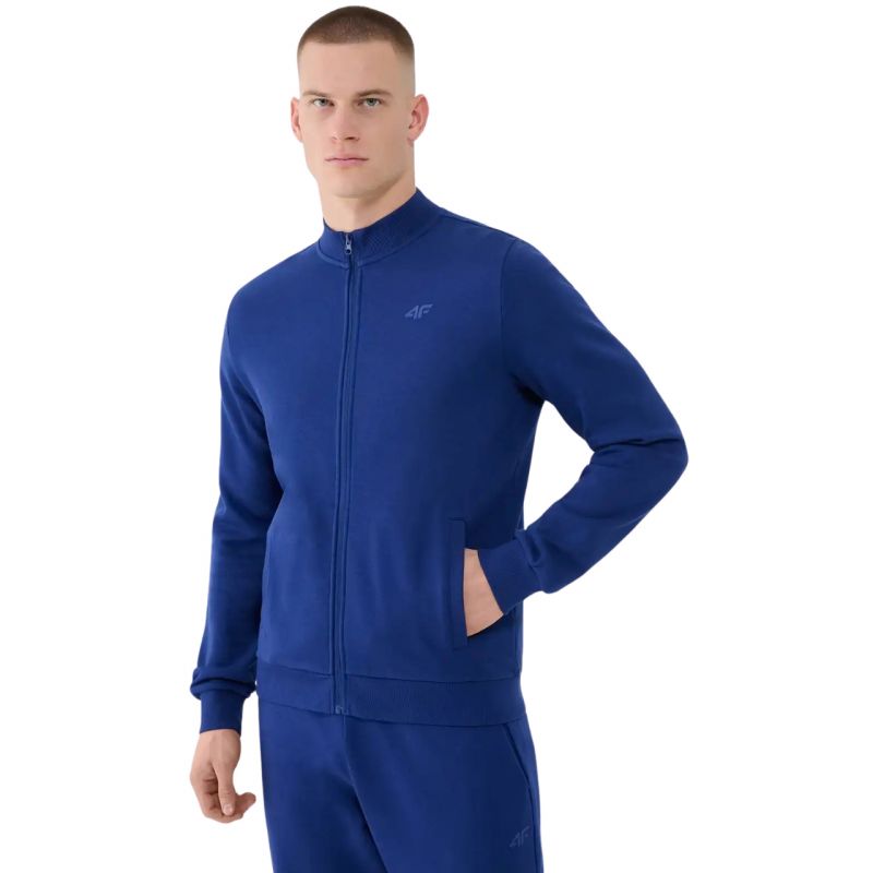 Sweatshirt 4f M1463 M 4fwmm00tswsm1463 031s - Sportmania.hu