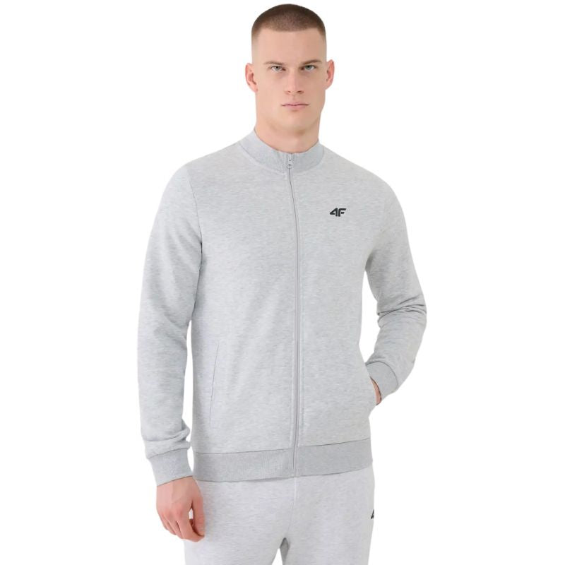 Sweatshirt 4f M1463 M 4fwmm00tswsm1463 27m - Sportmania.hu