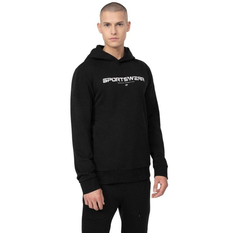 Sweatshirt 4f M266 M 4fss23tswsm266 20s - Sportmania.hu