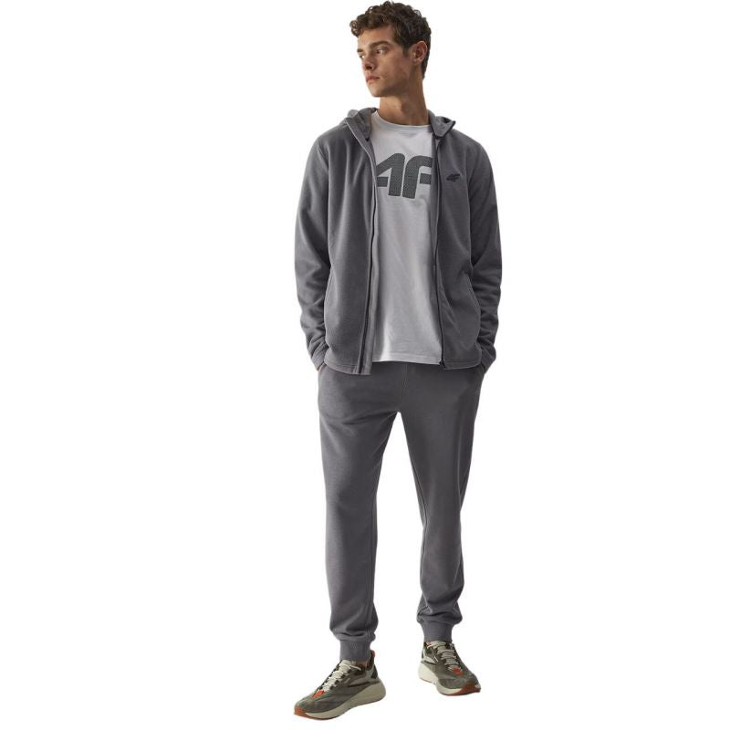 Sweatshirt 4f M290 M 4fwmm00tflem290 25s - Sportmania.hu