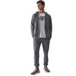 Sweatshirt 4f M290 M 4fwmm00tflem290 25s - Sportmania.hu