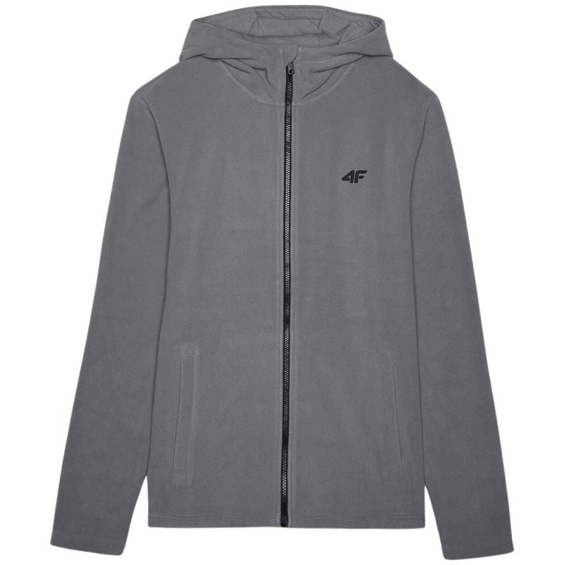 Sweatshirt 4f M290 M 4fwmm00tflem290 25s - Sportmania.hu