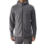 Sweatshirt 4f M290 M 4fwmm00tflem290 25s - Sportmania.hu