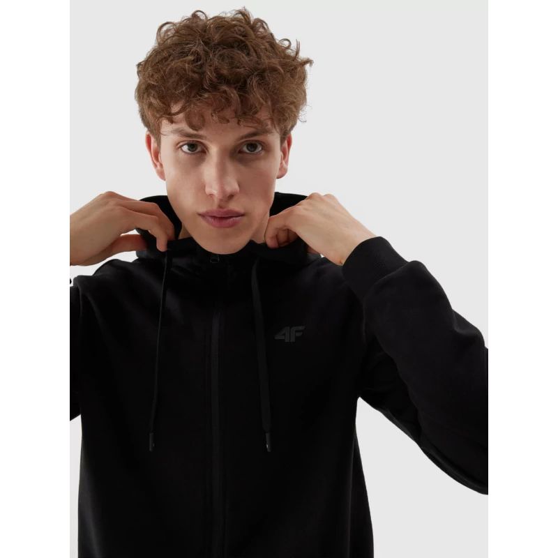 Sweatshirt 4f M695 M 4faw23tswsm695 20s - Sportmania.hu