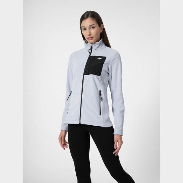 Sweatshirt 4f W 4fss23tflef077 34s - Sportmania.hu
