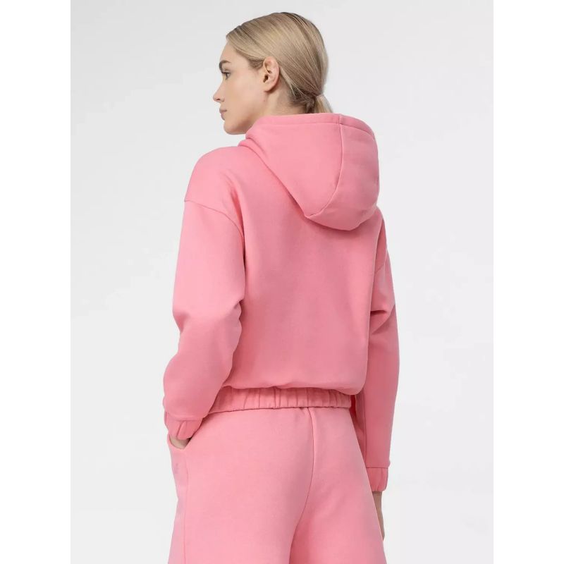 Sweatshirt 4f W 4fss23tswsf255-54s - Sportmania.hu