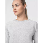 Sweatshirt 4f W 4fss23tswsf370-27m - Sportmania.hu