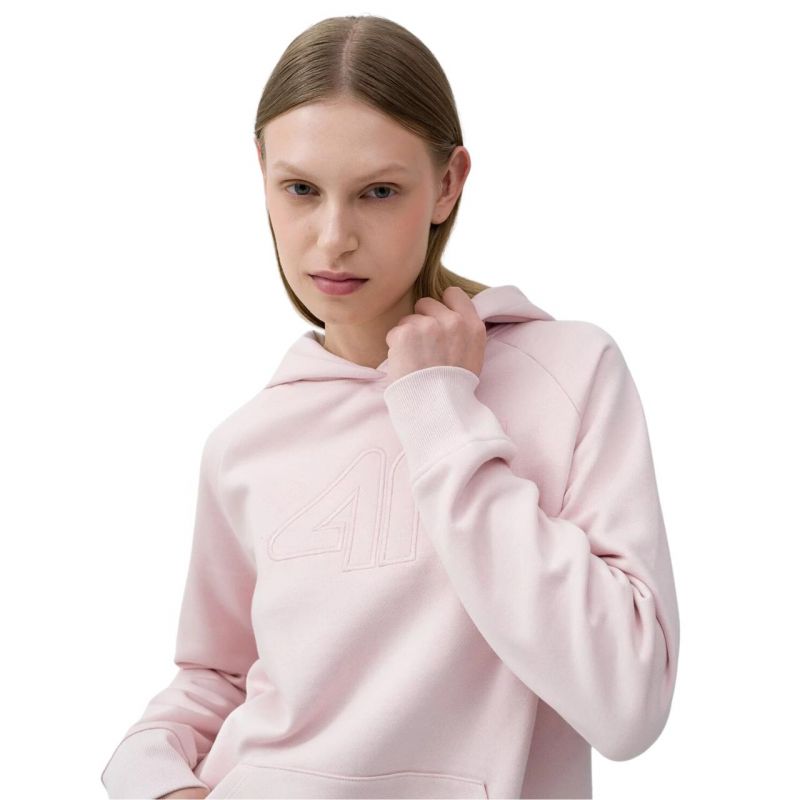 Sweatshirt 4f W 4fss23tswsf535 12s - Sportmania.hu