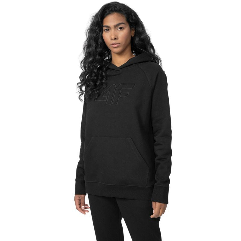 Sweatshirt 4f W 4fss23tswsf535 20s - Sportmania.hu