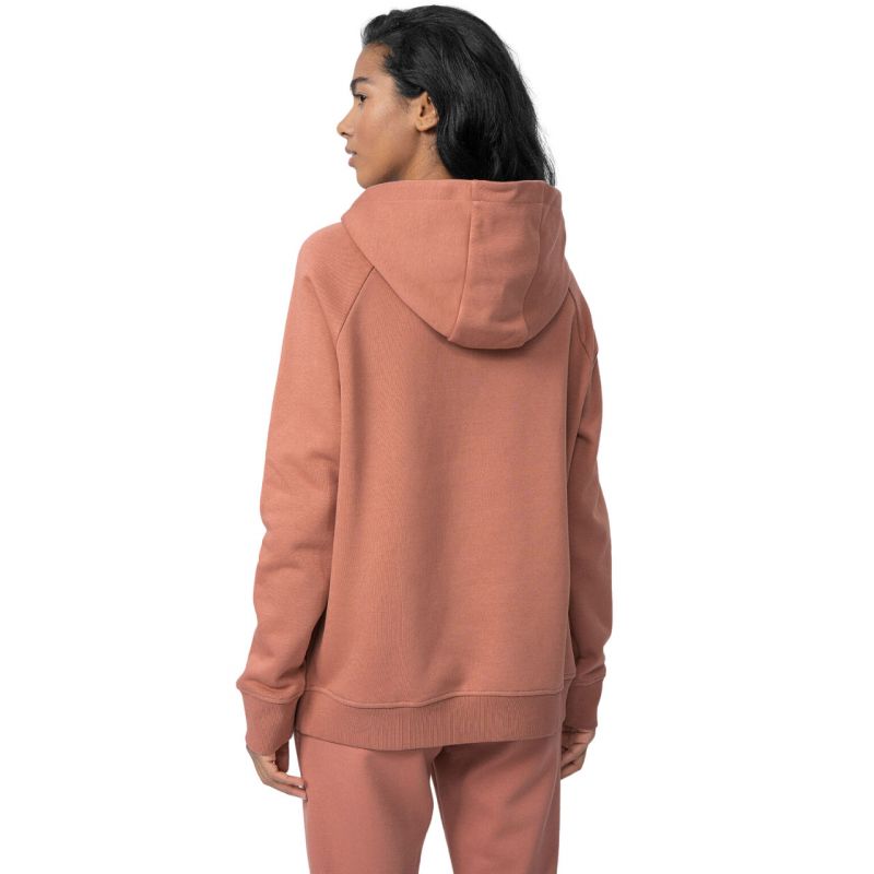 Sweatshirt 4f W 4fss23tswsf535 64s - Sportmania.hu