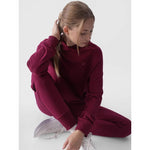 Sweatshirt 4f W 4fwmm00tswsf1468-51s - Sportmania.hu