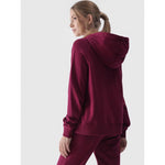 Sweatshirt 4f W 4fwmm00tswsf1468-51s - Sportmania.hu