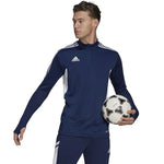 Sweatshirt adidas Condivo 22 Training M HA6270 - Sportmania.hu