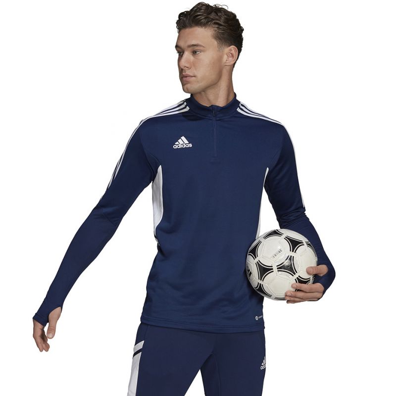 Sweatshirt adidas Condivo 22 Training M HA6270 - Sportmania.hu