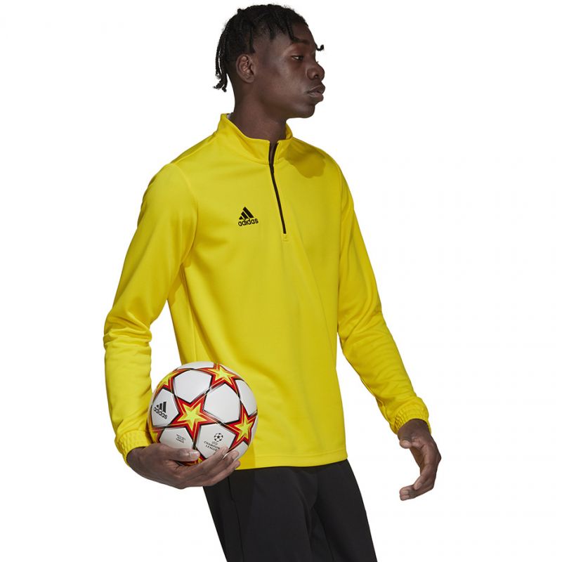 Sweatshirt adidas Entrada 22 Training Top M HI2128 - Sportmania.hu