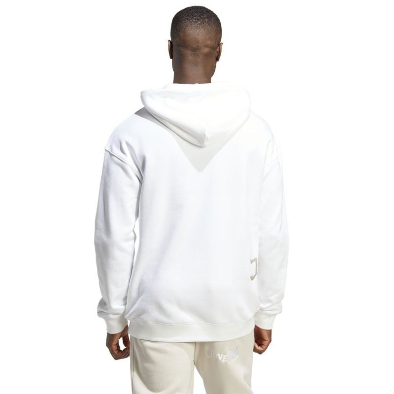 Sweatshirt adidas Juventus Chinese Story Hoodie M HS9802 - Sportmania.hu