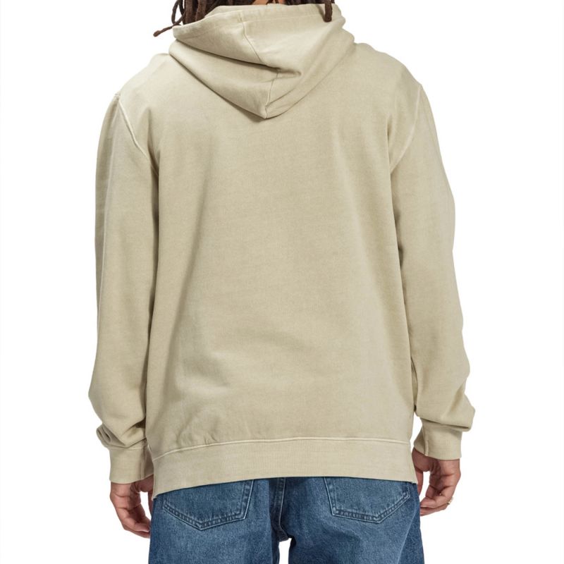 Sweatshirt Dc Sw Star Ltsd Ph M Otlr M Adyft03358-czj0
