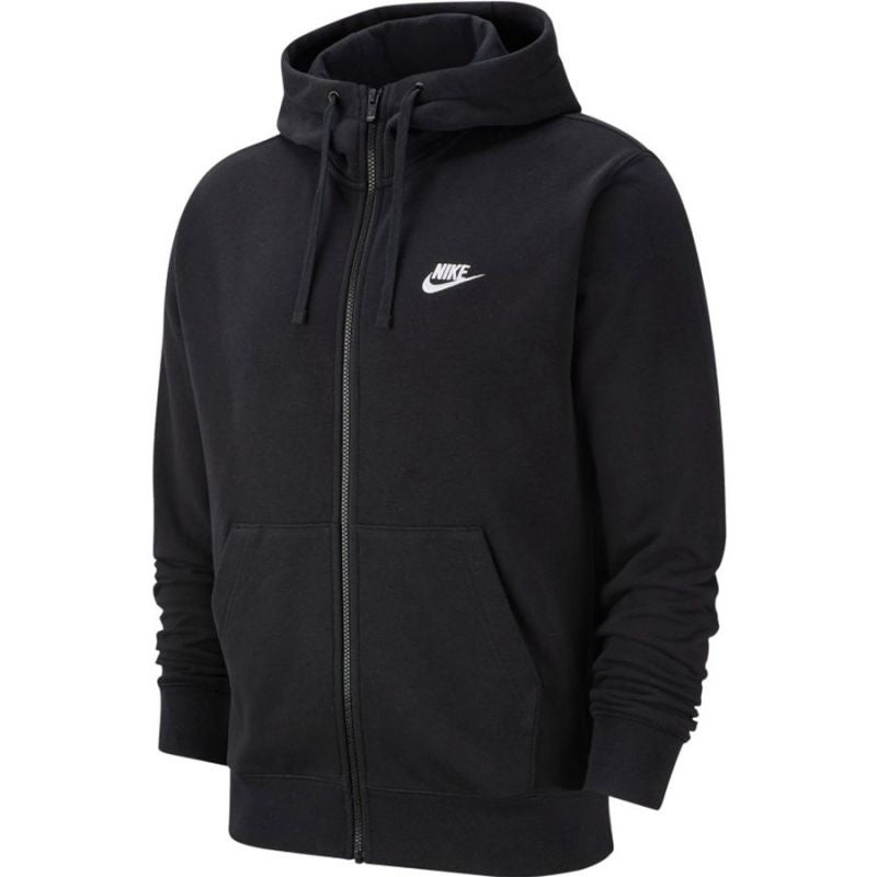 Sweatshirt Nike Sportswear Club M Bv2648 010 Kapucnis pulóver - Sportmania.hu