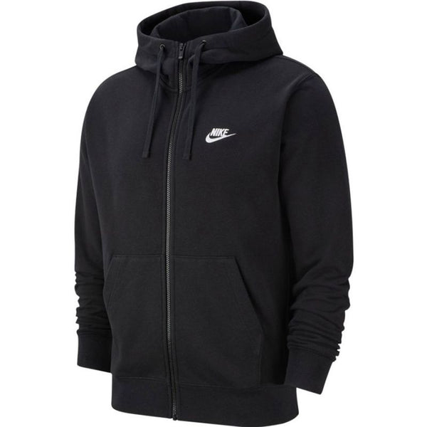 Sweatshirt Nike Sportswear Club M Bv2648 010 Kapucnis pulóver - Sportmania.hu