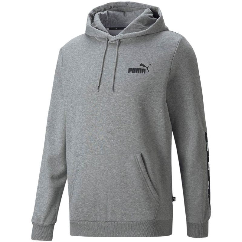 Sweatshirt Puma ESS+ Tape Hoodie FL M 849040 03 - Sportmania.hu