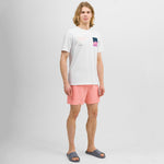 Swim Shorts 4f M 4fwss24ubdsm088 70s fürdőnadrág - Sportmania.hu