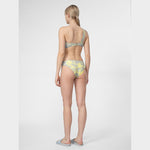 Swimsuit 4f W 4fss23ubktf025/4fss23ubkbf025 73a - Sportmania.hu